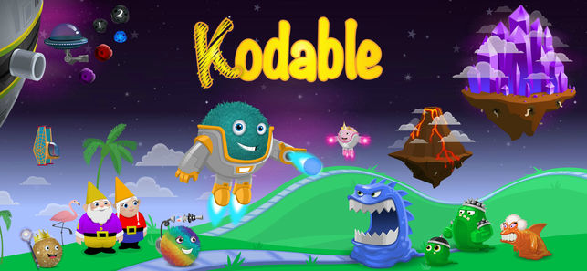 Kodable