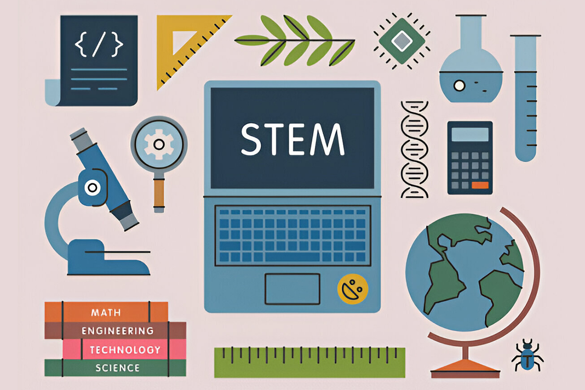 رویکرد STEM چیست و چرا مهم است؟